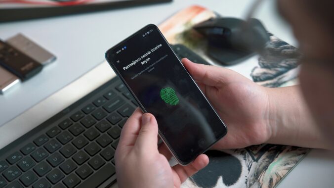 Digital Identity